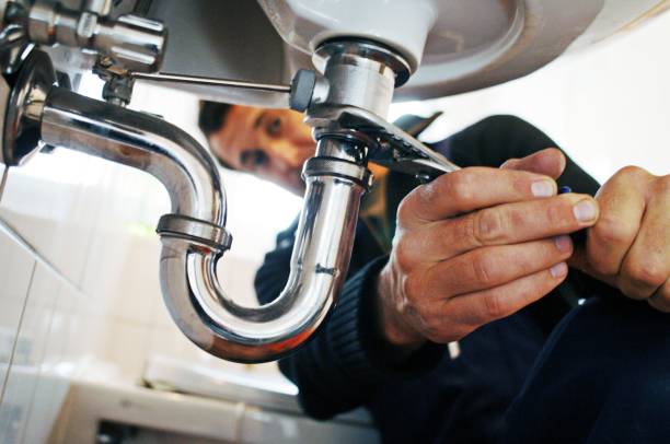 Suncook, NH Plumbing Company