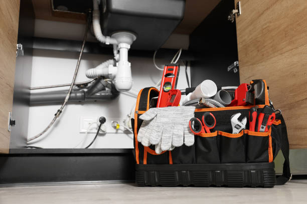 Best Water Softener Installation  in Suncook, NH
