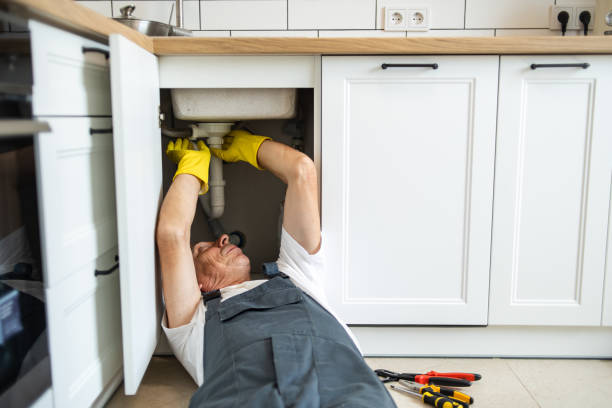 Best Shower Repair Services  in Suncook, NH
