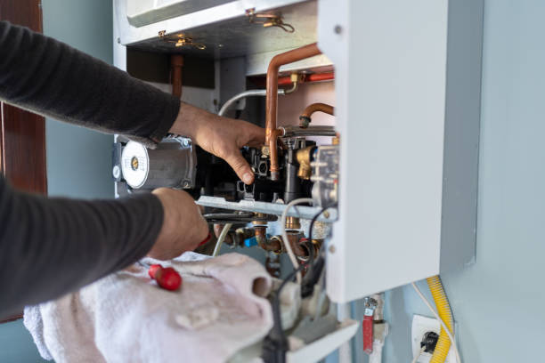 Best Gas Line Repair  in Suncook, NH