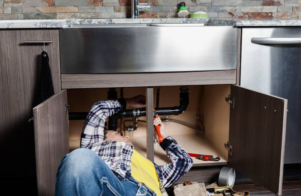 Best Water Leak Repair  in Suncook, NH